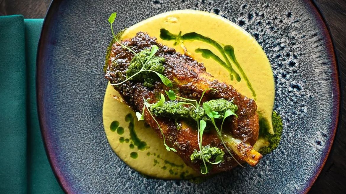 The Bracebridge