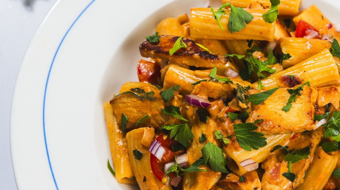 Prezzo Italian Soho