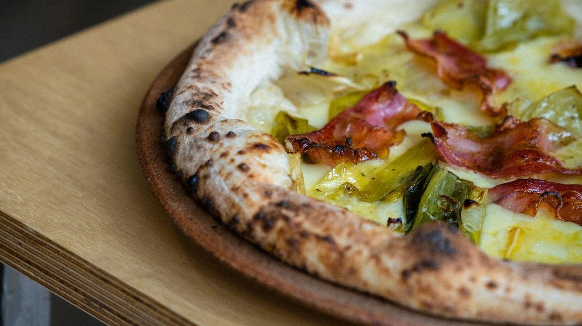 OTTO Pizza