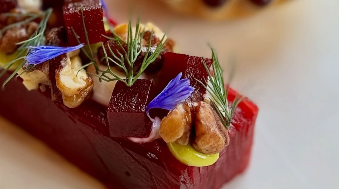 The Last Wine Bar & Restaurant