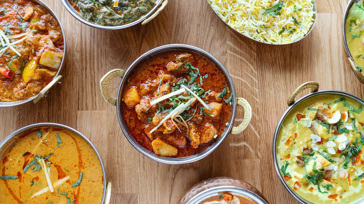 Bengal Bistro