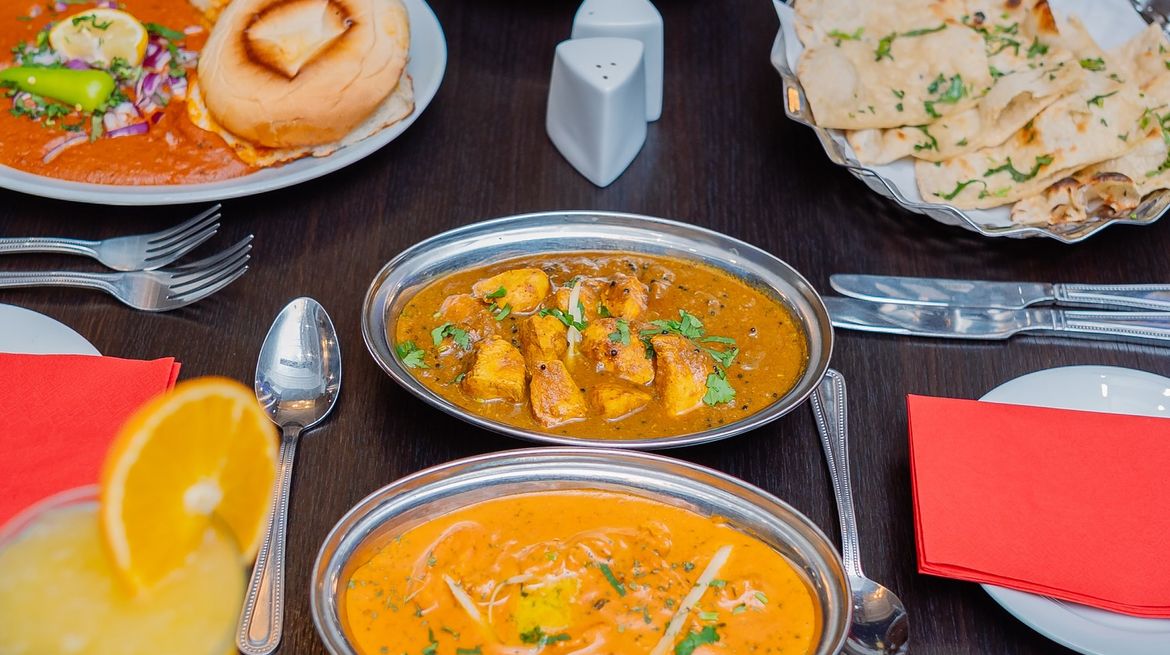 Royal Durbar Indian Dining and Bar