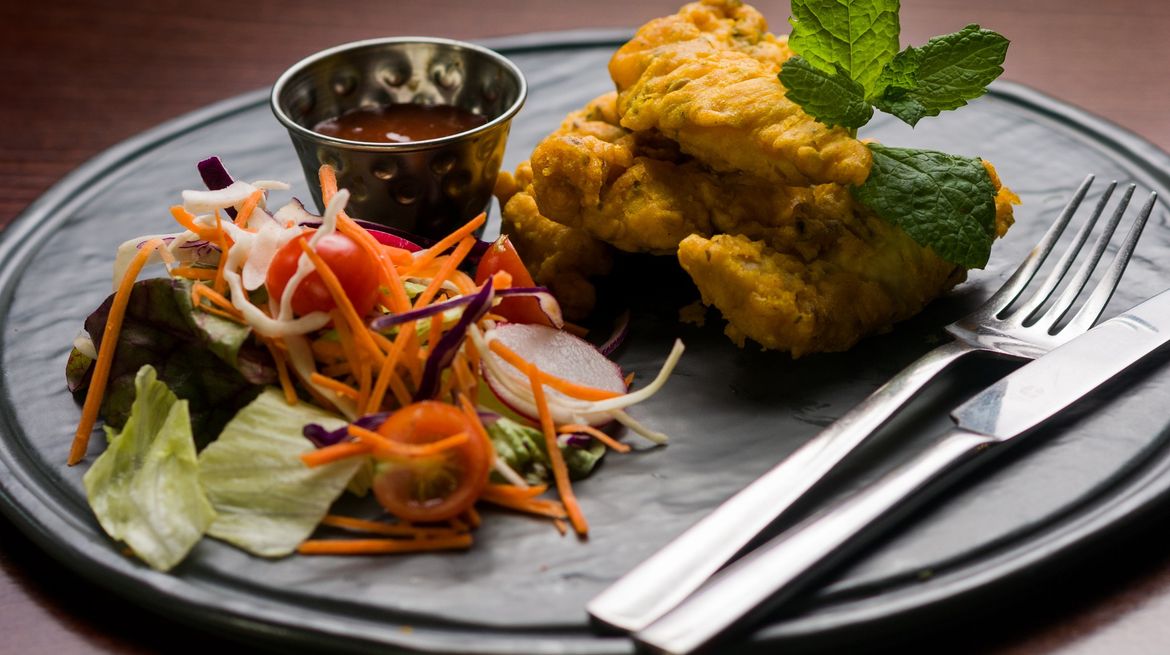Ashoka Muirhead Indian Restaurant
