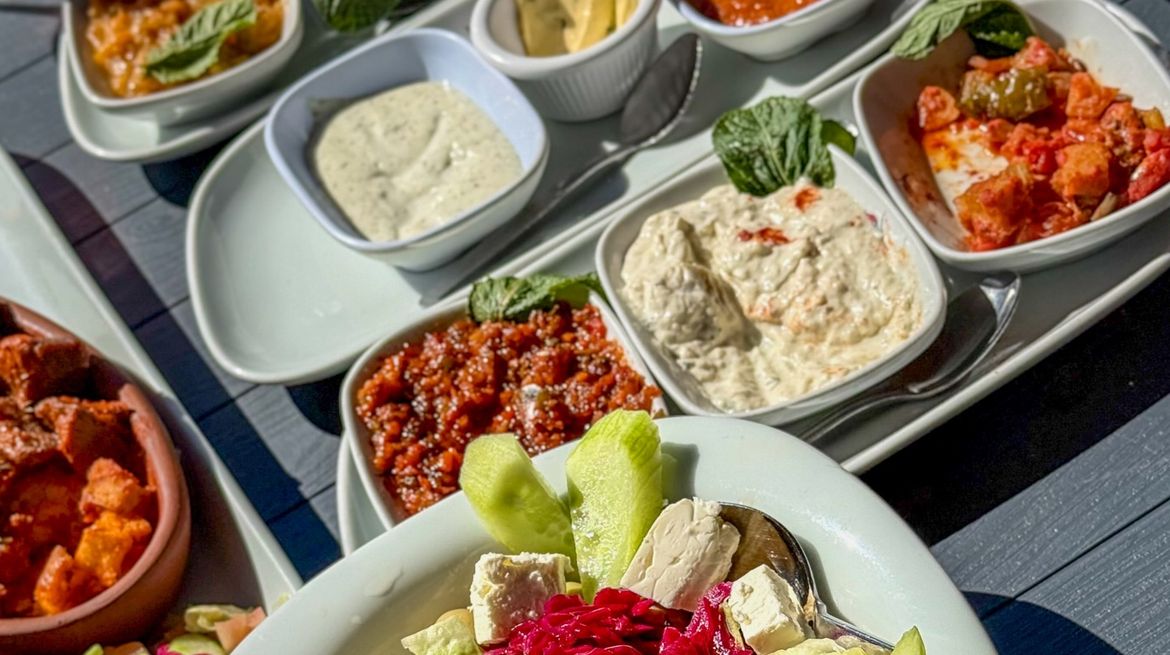 Eda Turkish Restaurant