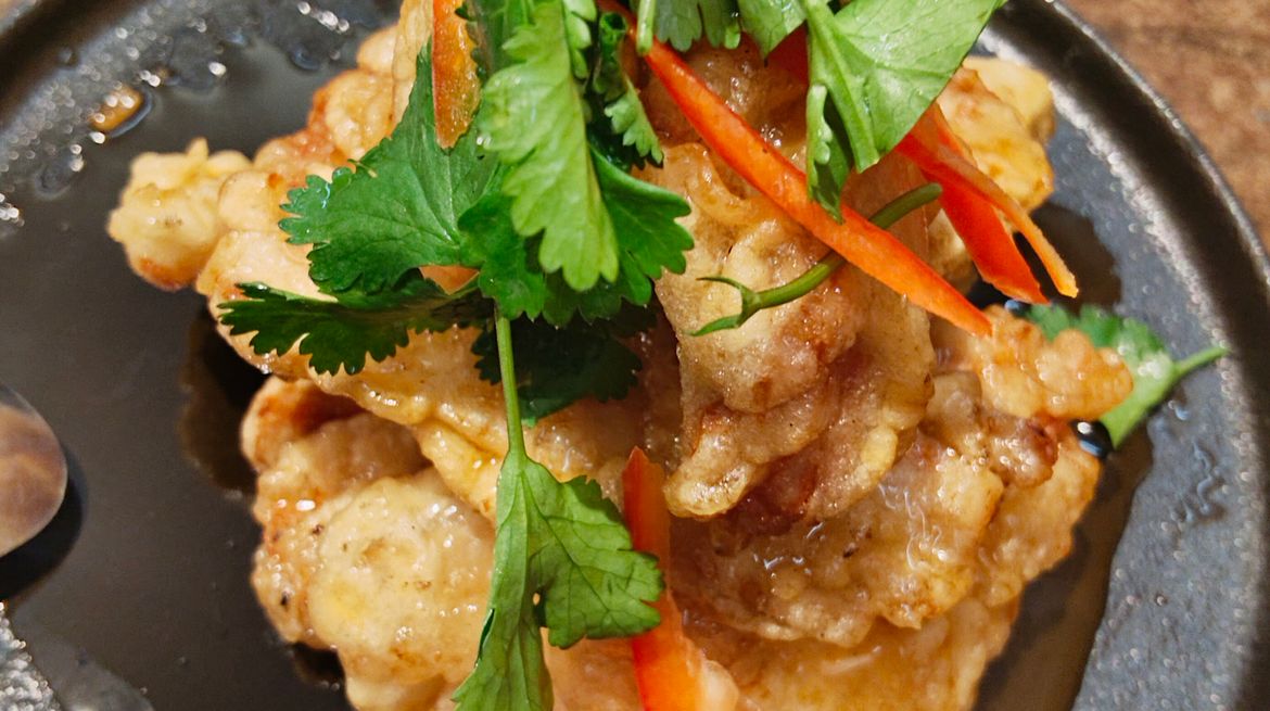 Master Li Chinese Restaurant