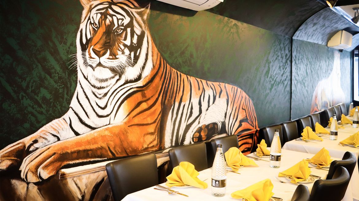 Bengal Village - Best of Brick Lane