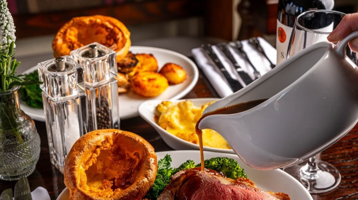 Sefton Park Hotel Bistro