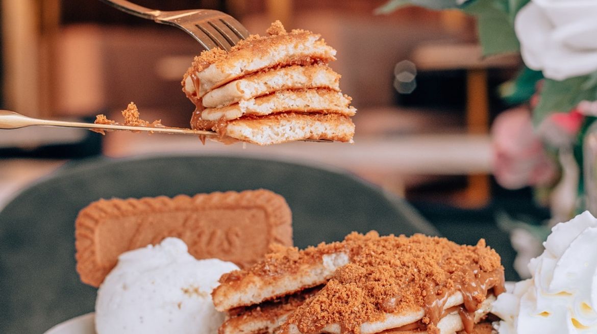 Treatz Dessert Restaurant