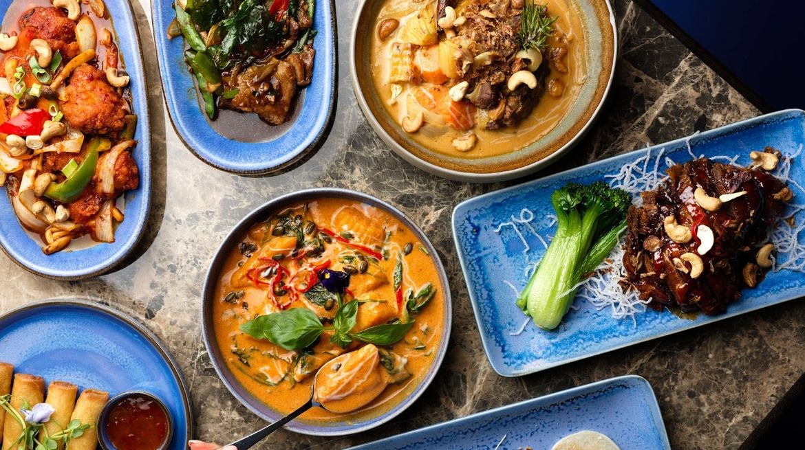 Chaophraya Glasgow