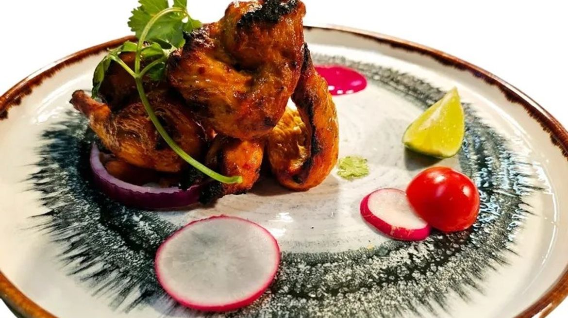 Amaze Gourmet Spice