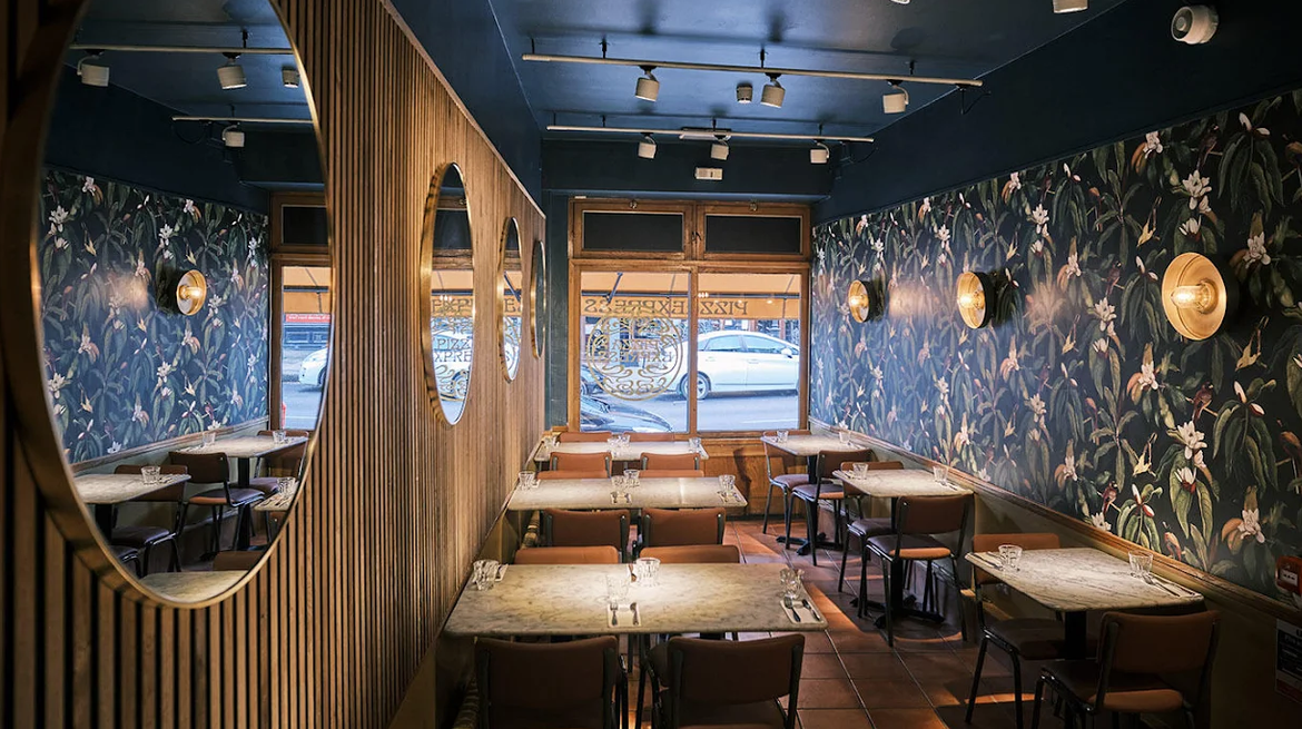 PizzaExpress Highgate