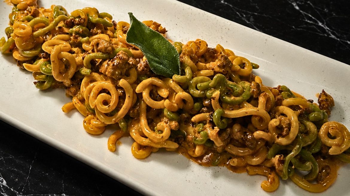 Fadiga Ristorante Bolognese