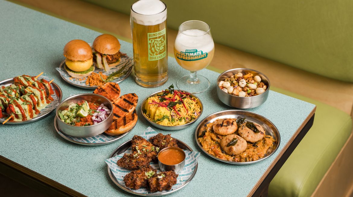 Bundobust Leeds