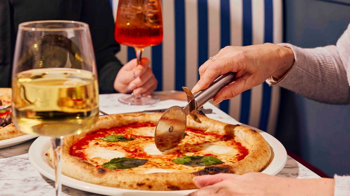 Prezzo Italian Cambridge