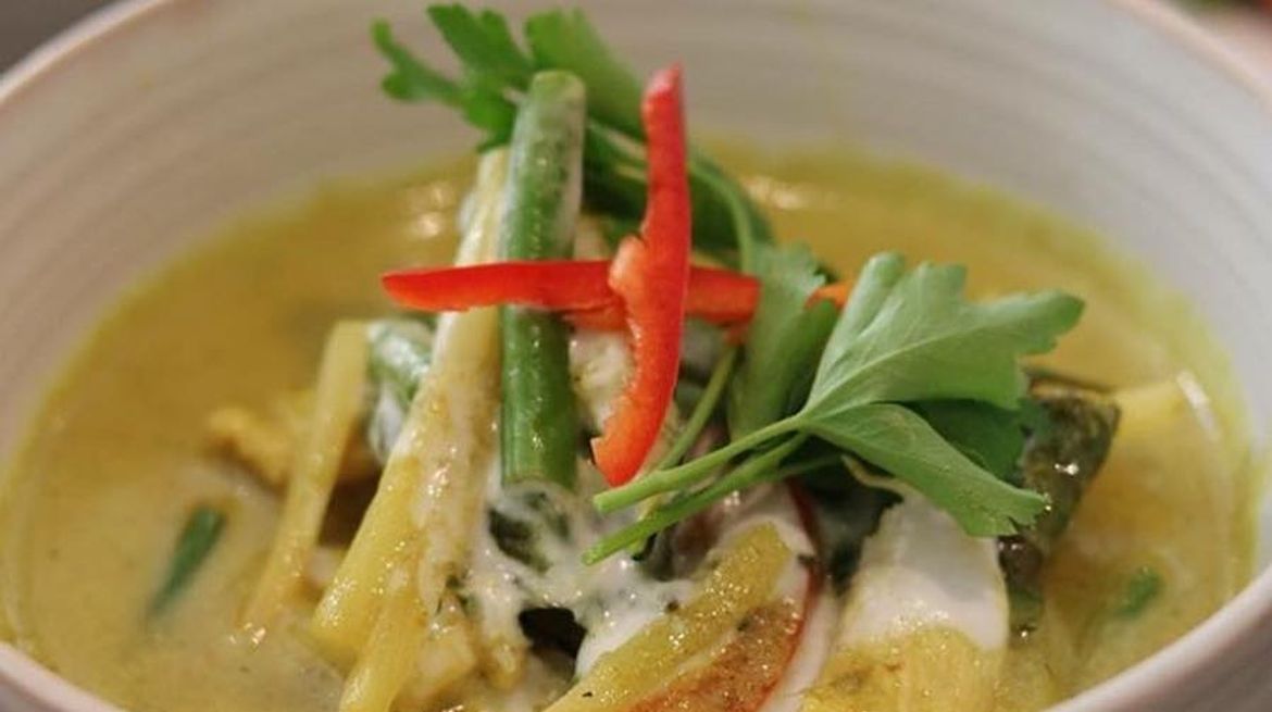 TORTHAI Balham