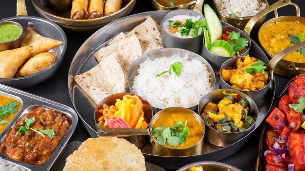 Mirch Masala