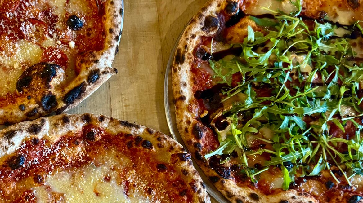 JoJo's Cocktail & Pizza Bar