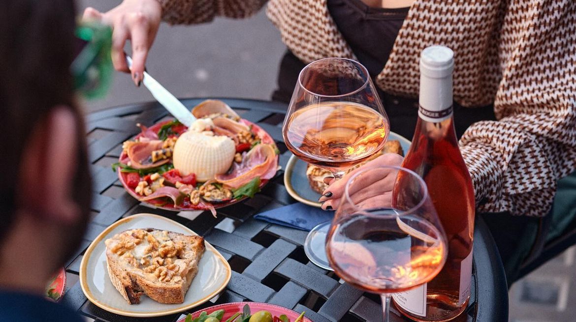 Shepherd Market Wine House