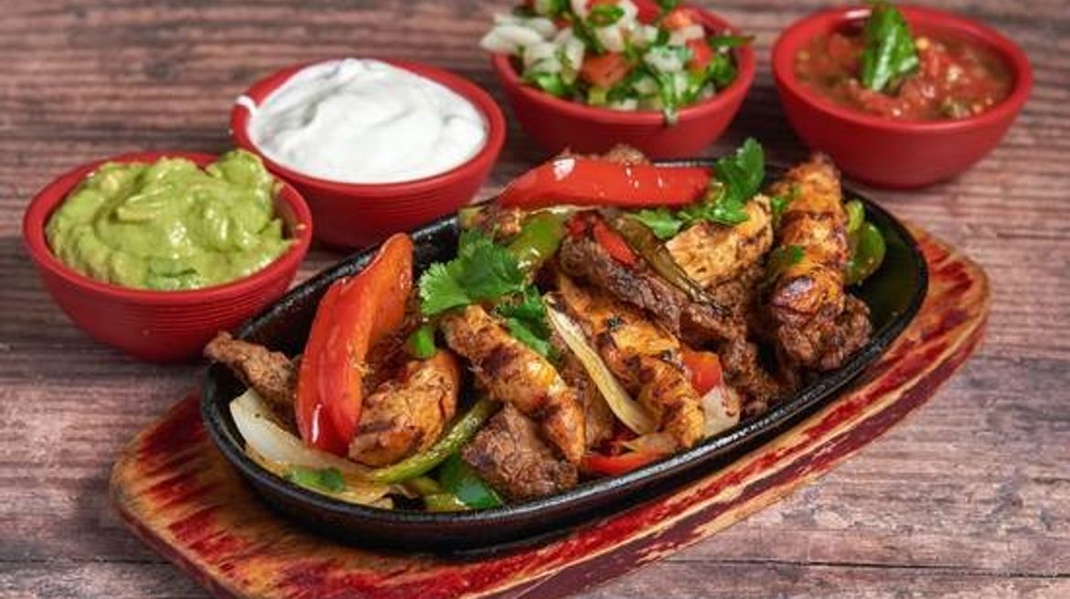 Buffalo American Grill