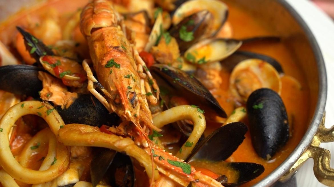 Lucarelli Italian Restaurant