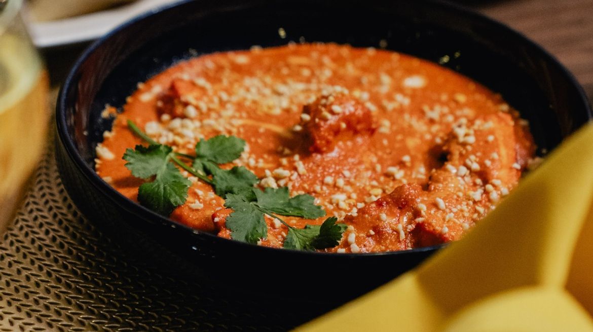 Tajmahal Indian Cuisine