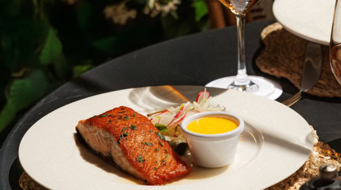 108 Brasserie