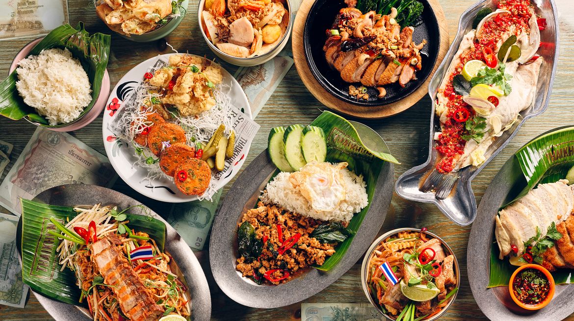 Thaikhun Manchester
