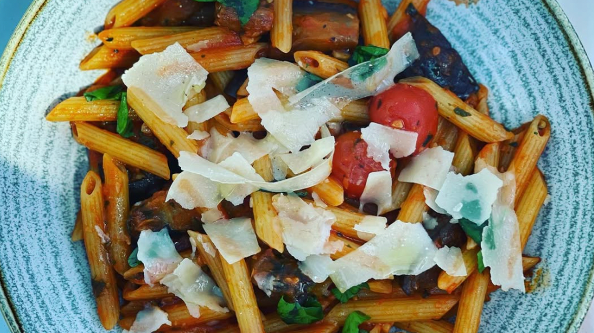 Lucarelli Italian Restaurant West Bromwich
