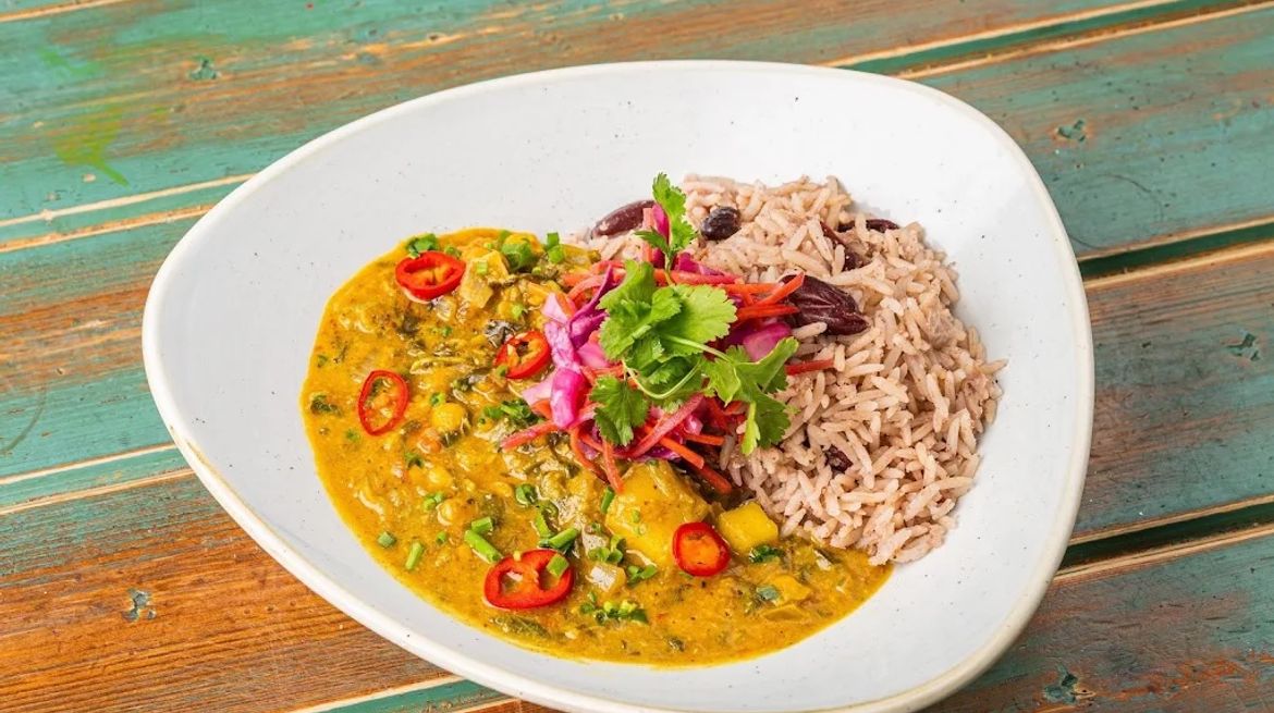 Turtle Bay Hanover St