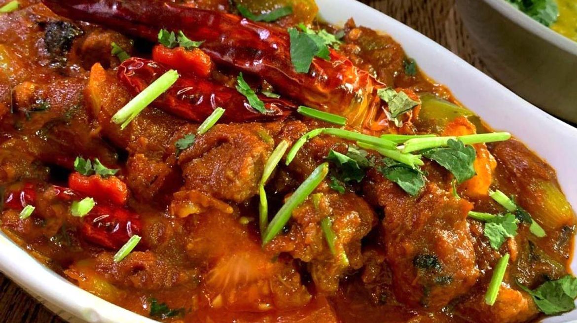 Sangam Didsbury