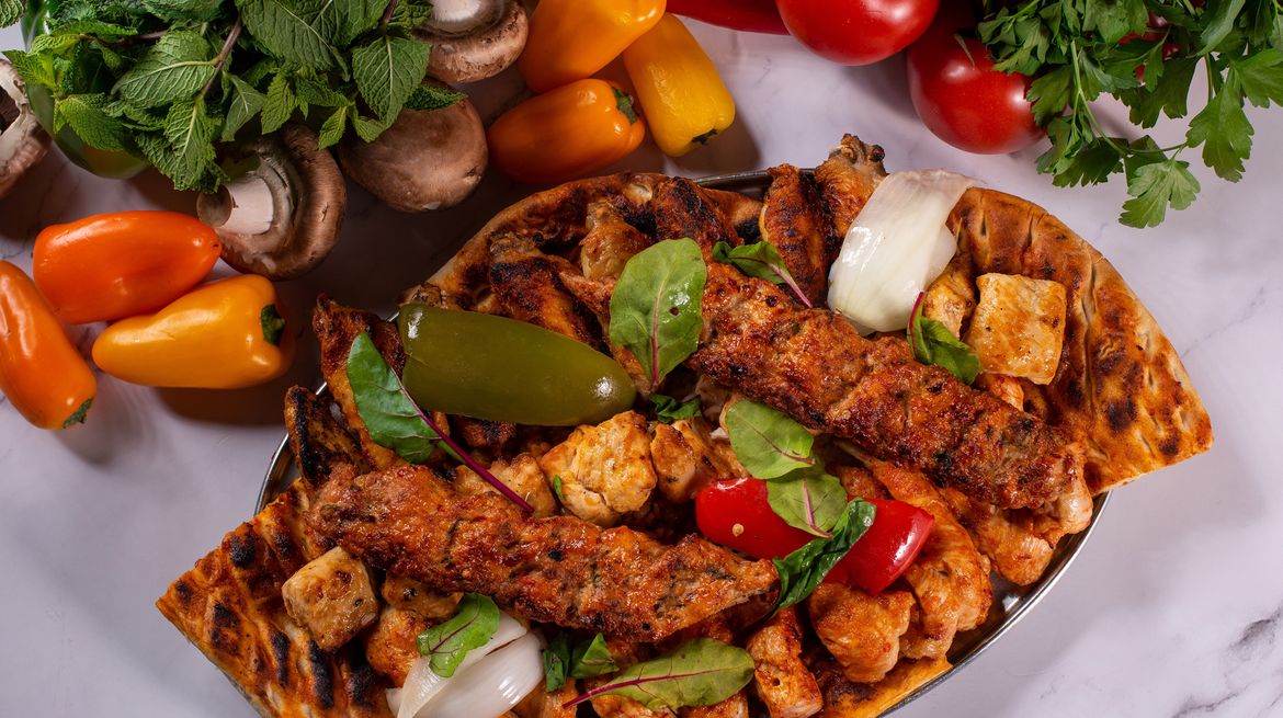 Opuz Kitchen & Bar Hemel Hempstead