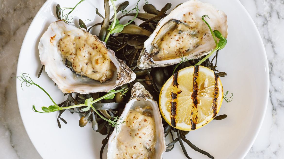 Gillray's Steakhouse & Bar