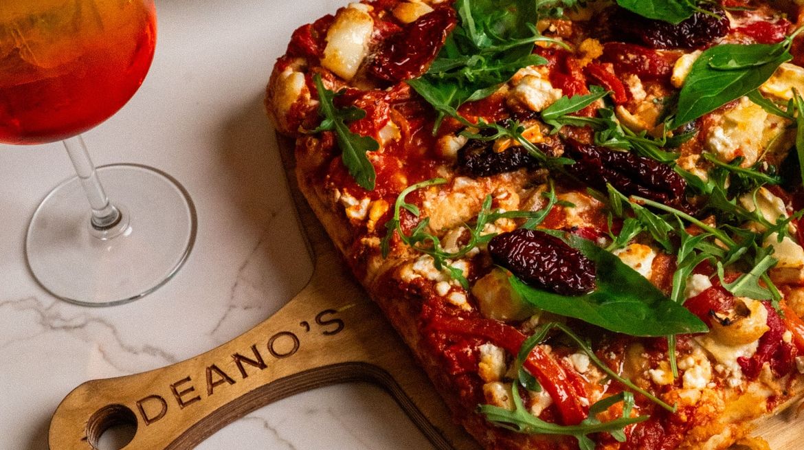 Deano's