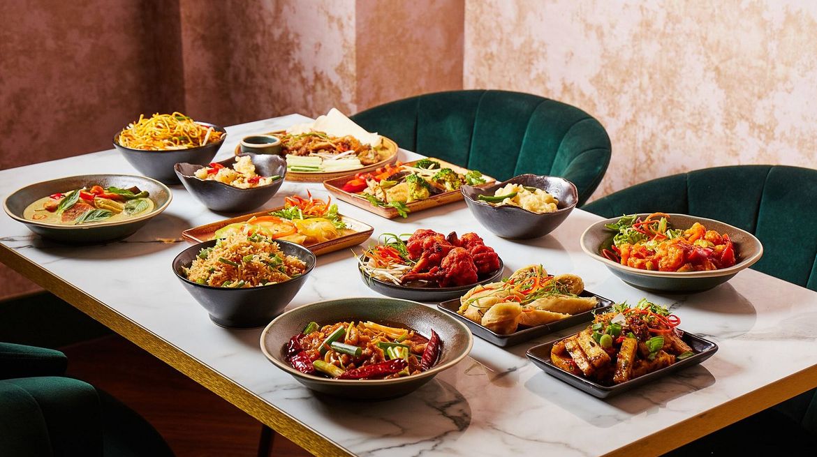 Dalchini Restaurant
