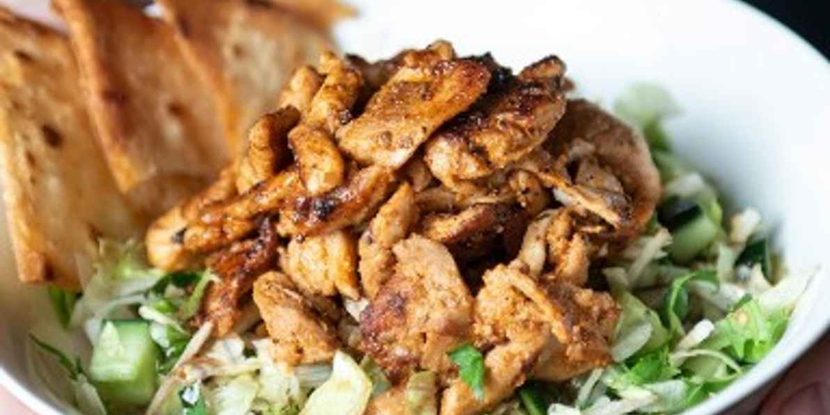 Bekya: 50% off the first table of the night with First Table