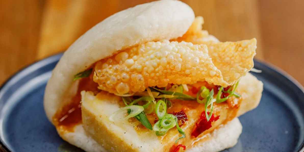 Tiger Bites Pig: 50% off the first table of the night with First Table