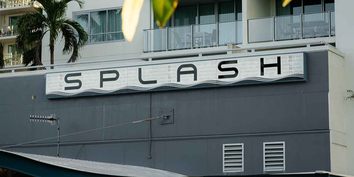Splash Seafood Restaurant: 50% off the first table of the night with ...