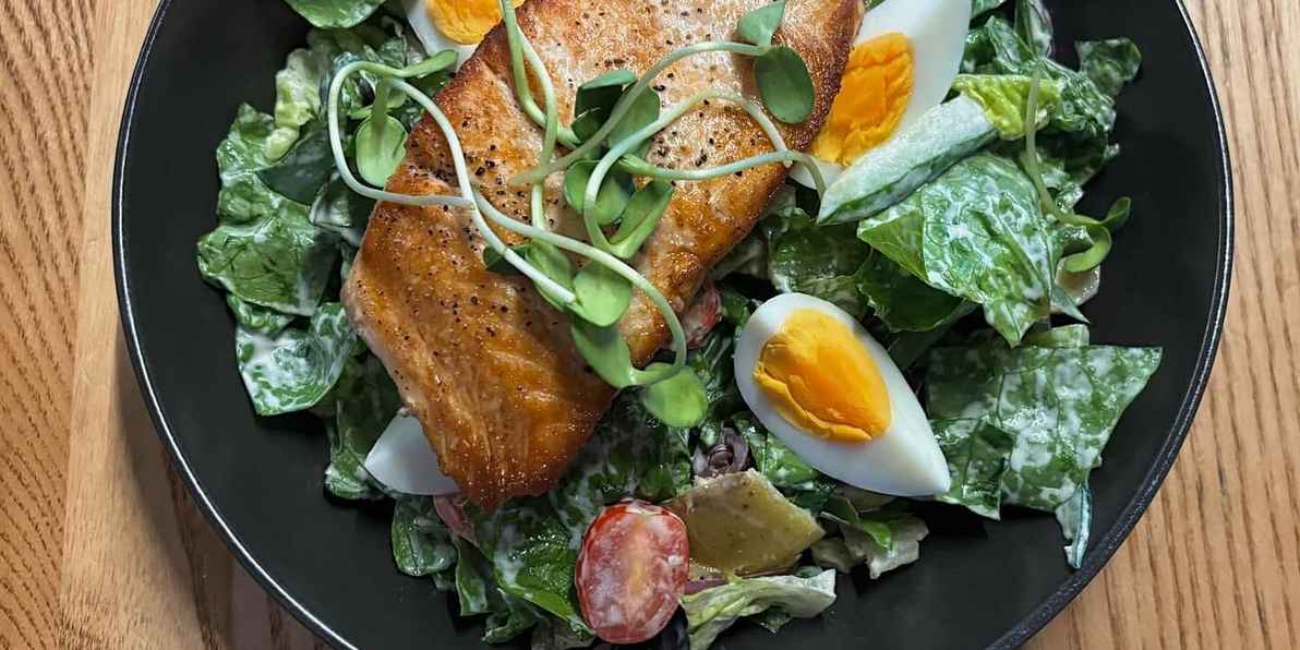The Good Home Wigram: 50% off the first table of the night with First Table