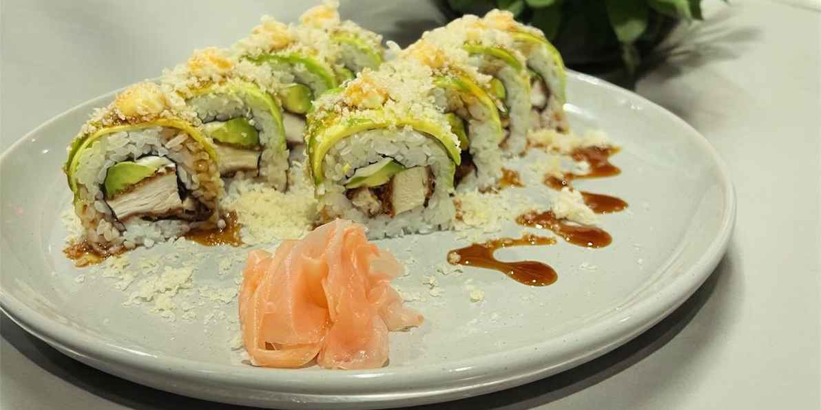 Koi Fusion: Book any time at everyday prices