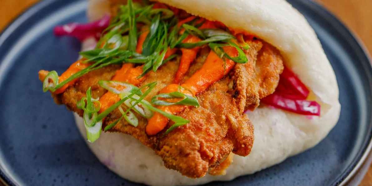 Tiger Bites Pig: 50% off the first table of the night with First Table
