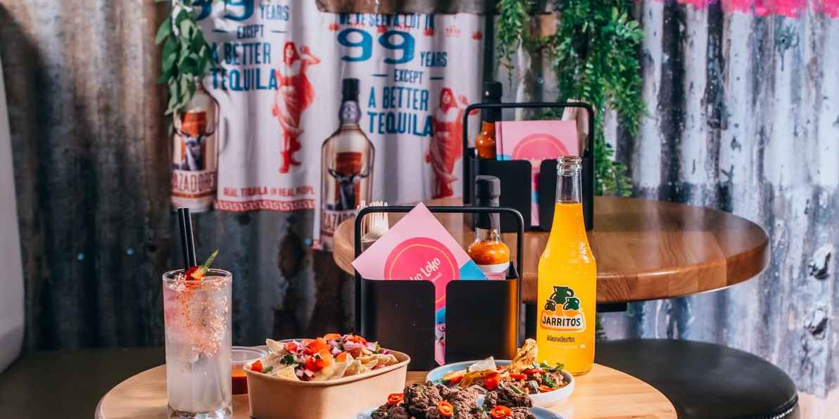 Poko Loko: Book any time at everyday prices