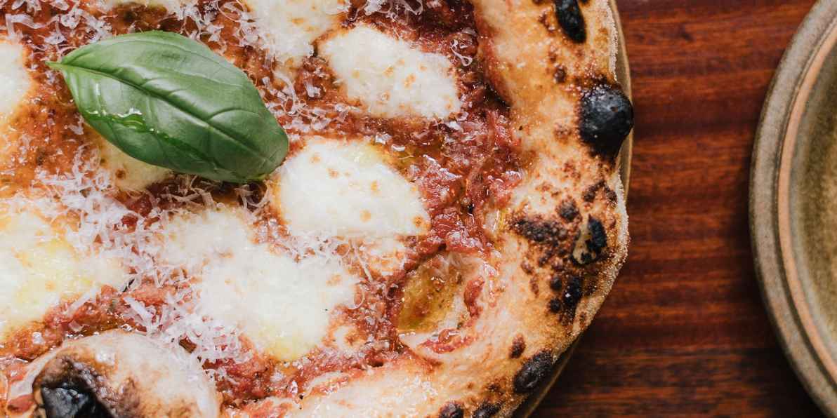 Bar Rosa: 50% off the first table of the night with First Table