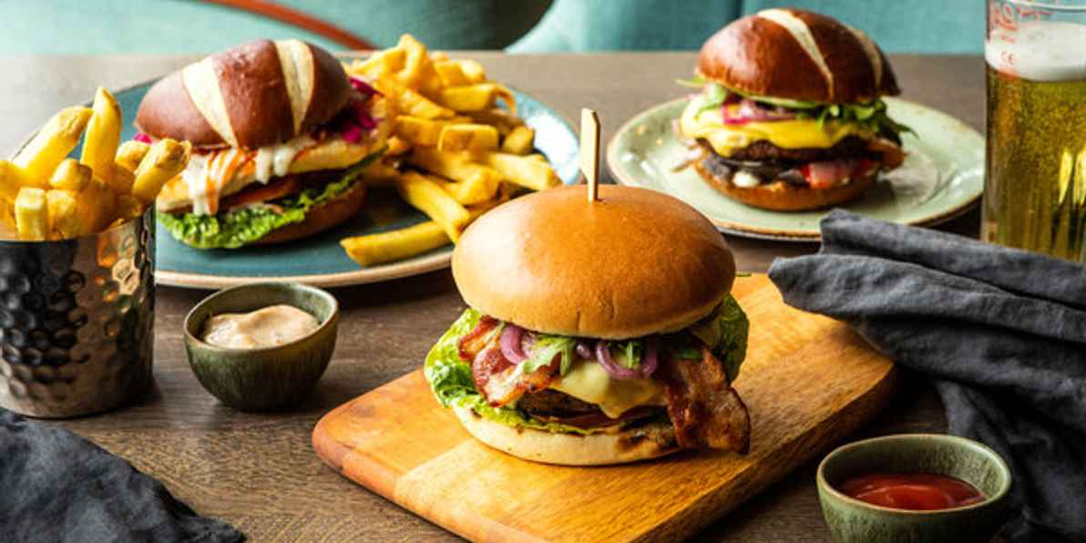 Vicinity: 50% off the first table of the night with First Table