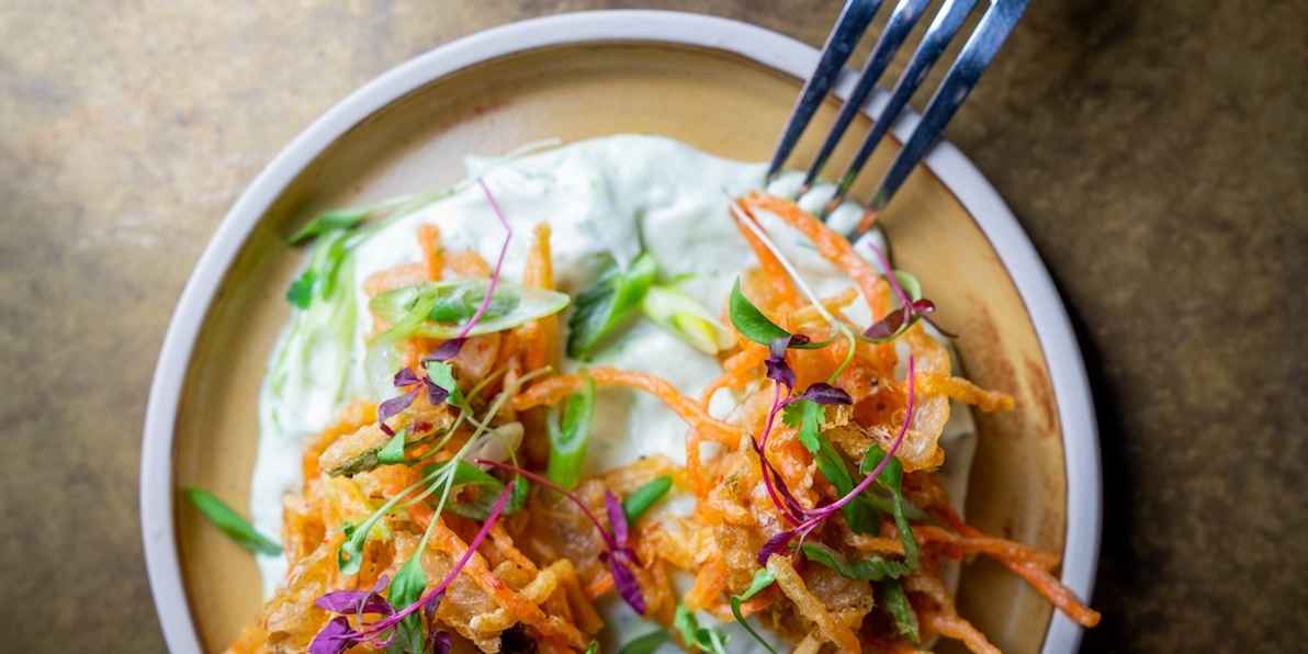 Racks Bar & Kitchen: 50% off the first table of the night with First Table