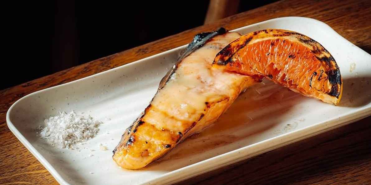 INKO NITO: 50% off the first table of the night with First Table