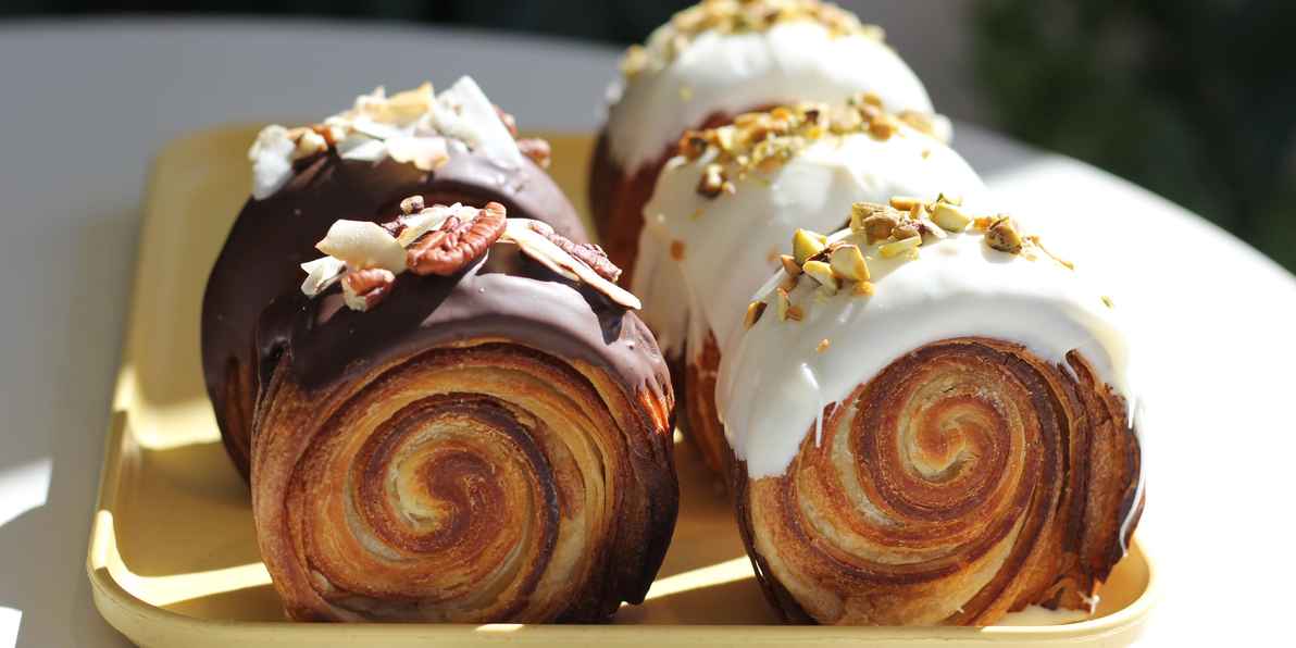 Lulu Cafe: 50% off breakfast and lunch with First Table