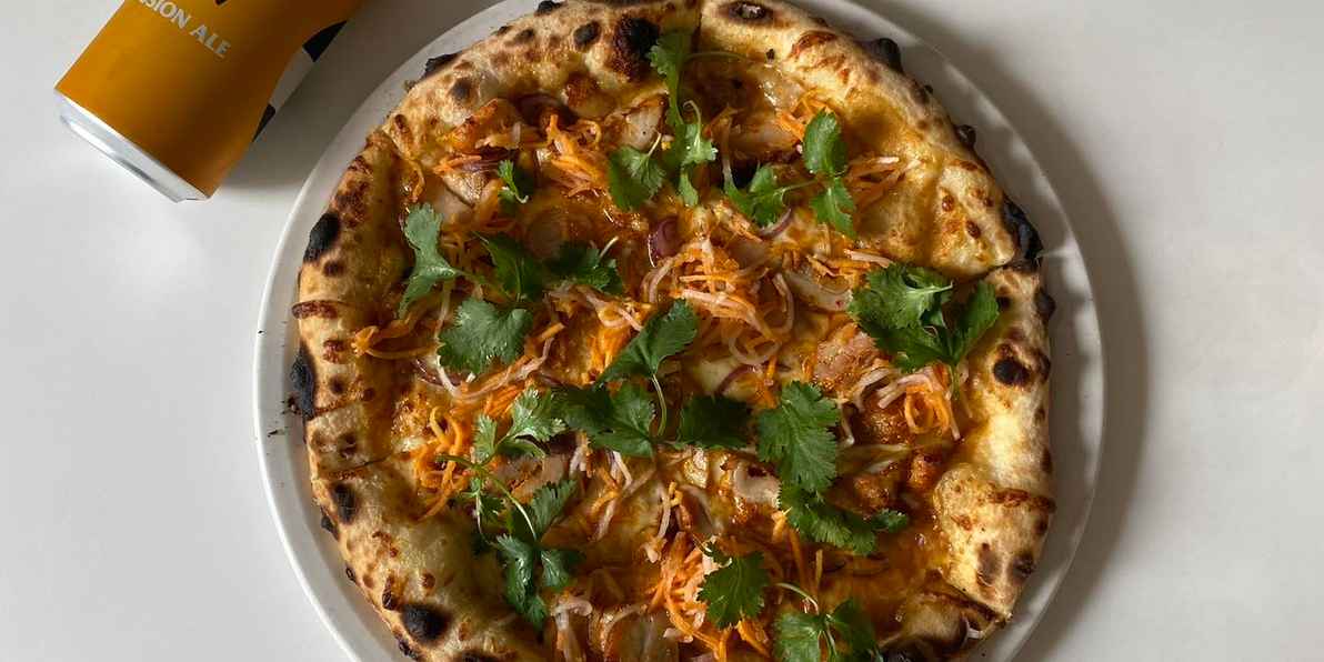 Smolt Kitchen: 50% off the first table of the night with First Table