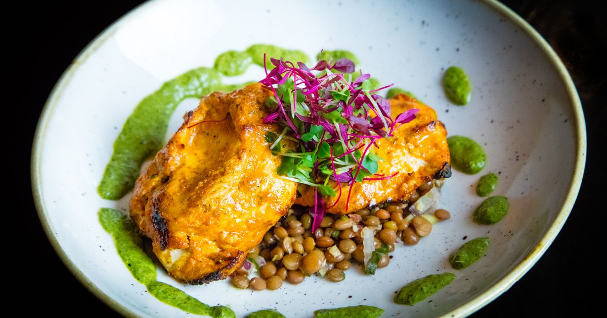 Mint Leaf Lounge Giveaway