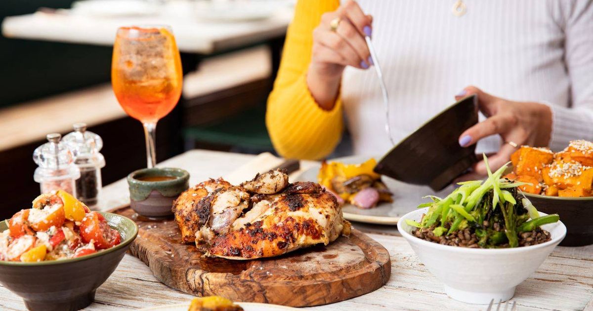 Win a year's worth of First Table booking credit