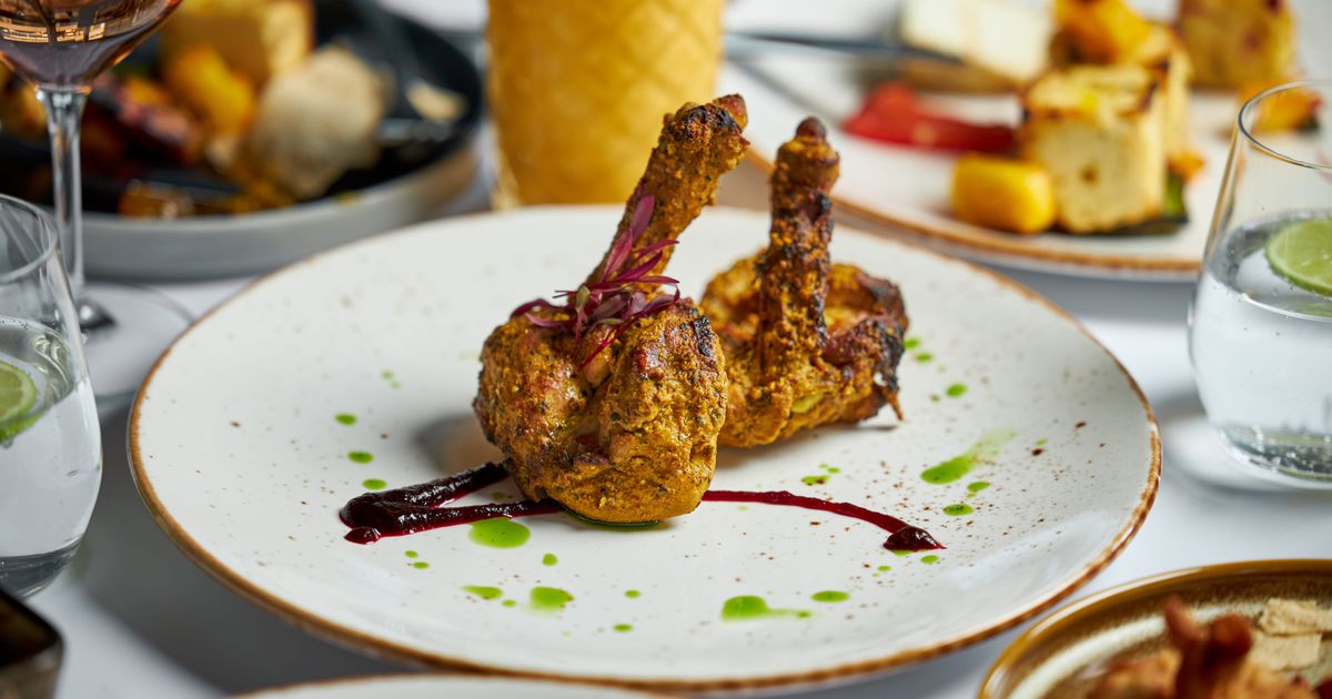 Delhi ‘O’ Delhi Giveaway